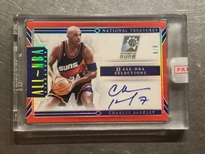 Top Charles Barkley Cards to Collect 21