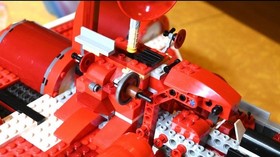 Lego Star Wars: Republic Cruiser (7665) - 100% w/ instructions