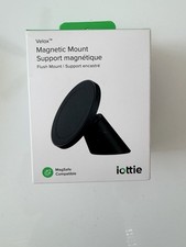 iOttie iTap 3 Magnetic Phone Mount Car Access...
