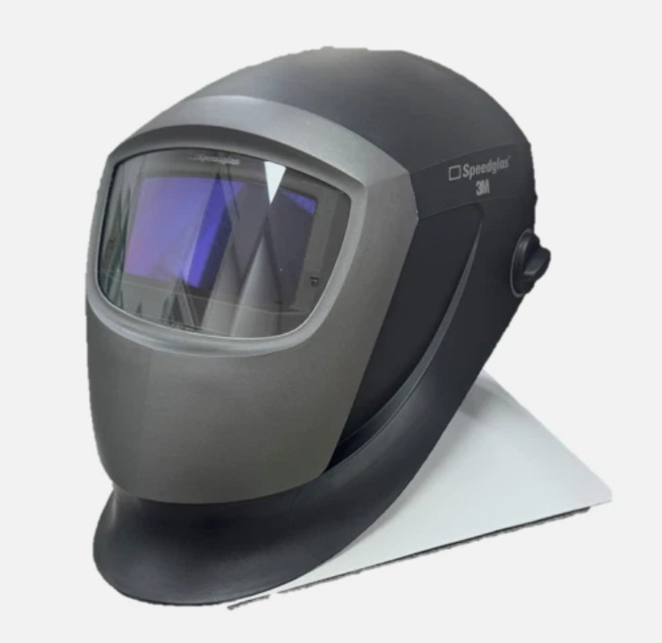9002nc Auto Darkening Lens , New In Box - Express