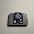 Mortal Kombat Mythologies Sub-Zero Nintendo 64