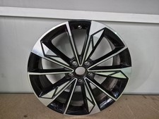 Genuine MG HS 19 x 7 Alloy to refurbish 11152810