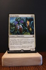 Mirror Entity Rare NM Commander Anthology The List Reprints Magic Cards ManaFam