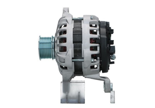 Bv Psh Lichtmaschine Generator FüR Fiat Ducato Kasten Iveco Daily Iv 250 290-image