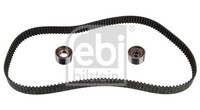 Zahnriemensatz Febi Bilstein 27266 FÜR Mazda Steuerriemensatz Zahnriemen KIT