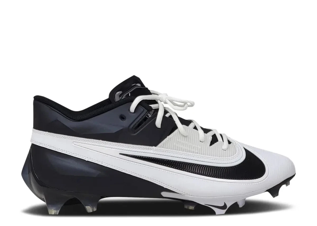 Nike Vapor Edge Elite 360 2 Wide TB White Black for Sale