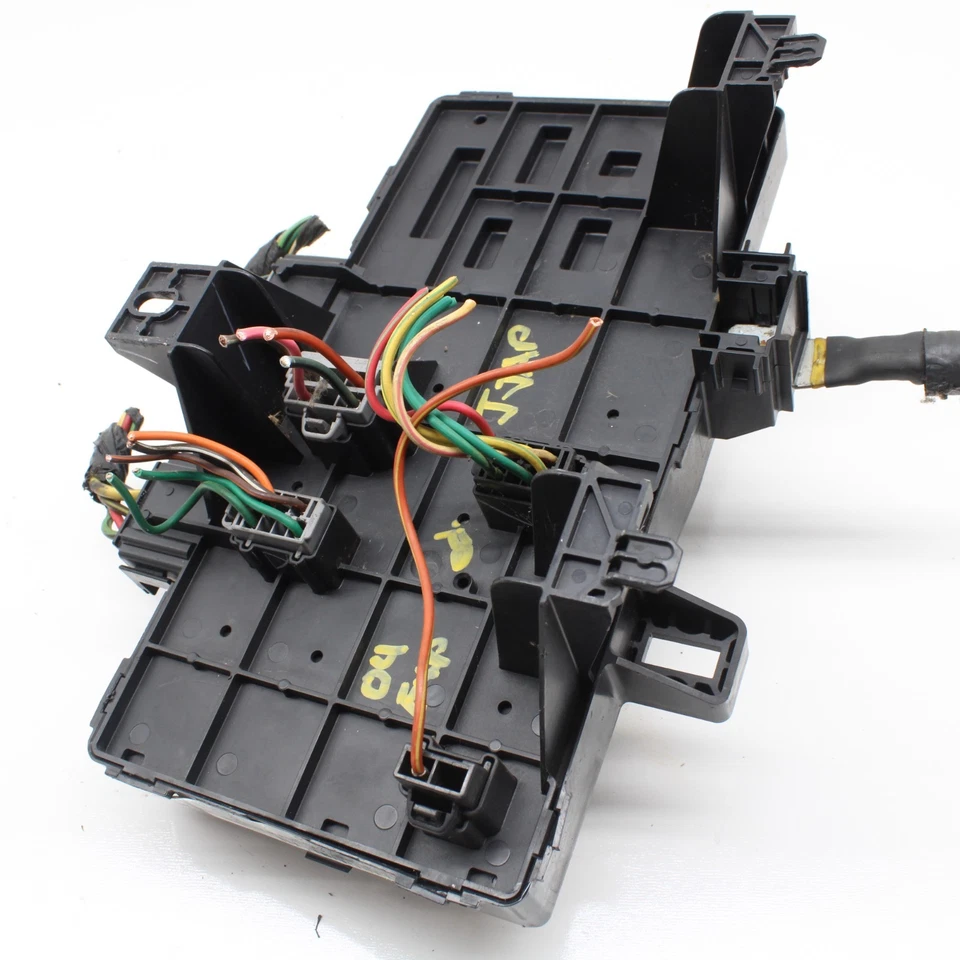 2003-2006 Ford Expedition Navigator Fuse Box Power Distribution 4L1T-14A067-AD - Image 4 of 4
