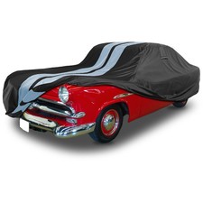 1952-1954 Ford Customline Premium Custom Car Cover-all-weather Waterproof 1952-1954 Ford Customline Premium Custom Car Cover-all-weather Waterproof