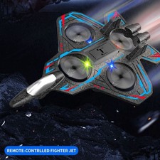 Elicottero a quattro motori Gravity Sensing giocattolo interazione genitore-figlio