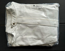 Schwei&szlig;erjacke  Druckknopfverschluss EN ISO 11611:2015 CE Nr. 8898