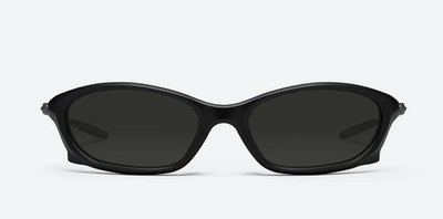 Gentle Monster Disney x F1 Turbo M01 Black Frame Sport Sunglasses