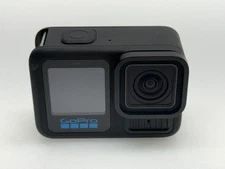 WATER DAMAGED - READ  - GoPro HERO13 Black - CHDHX-131-TH