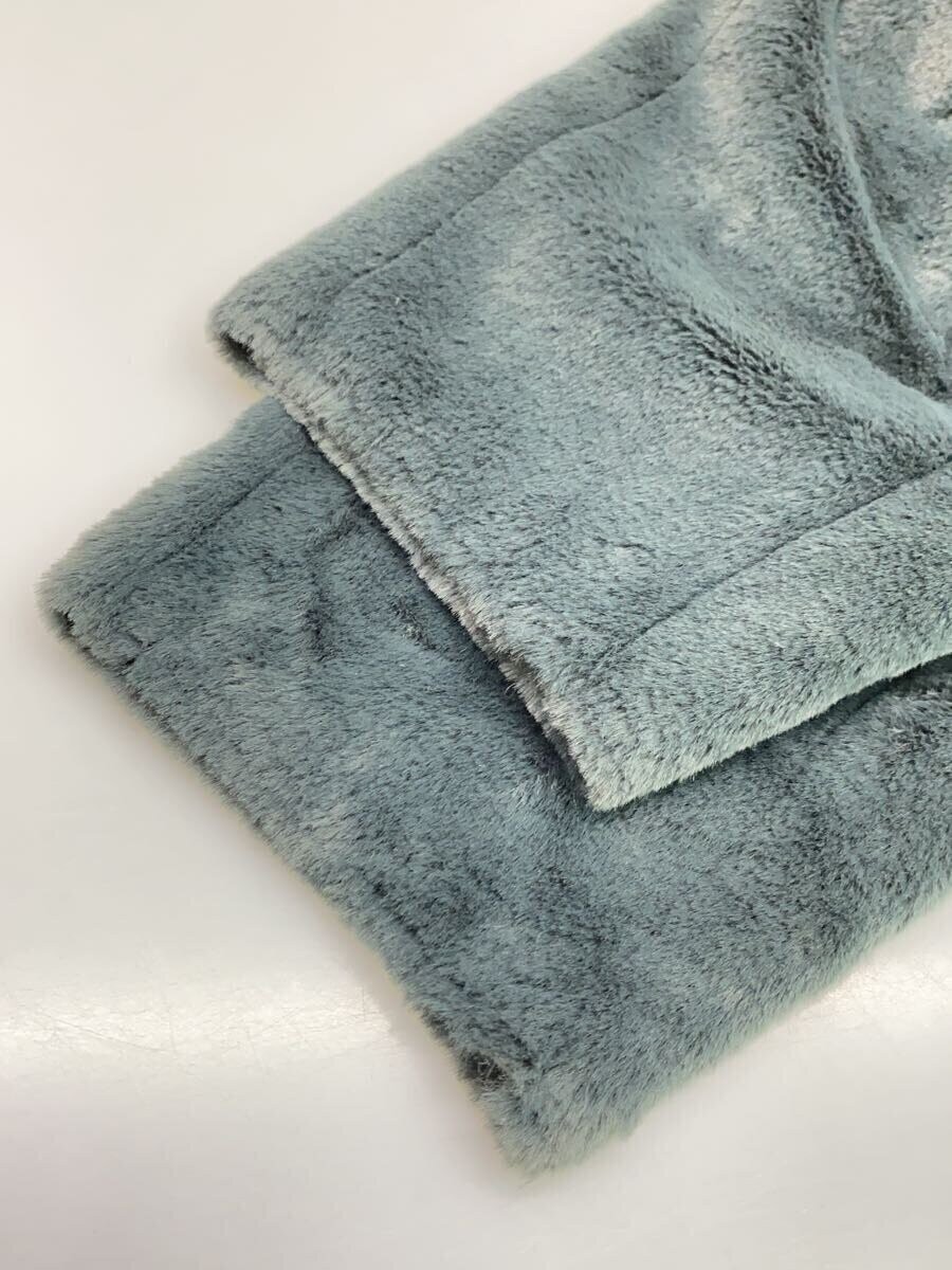 Ameri Coat/M/Polyester/Gry/Plain/01220730970 12701 - image 4