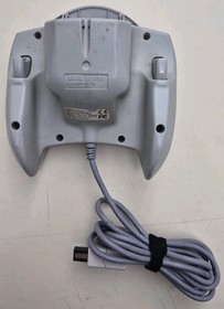 Sega Dreamcast - Cables - Controller - Marvel Vs Capcom 2 - As-Is - PLEASE READ