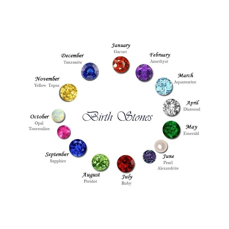 Juego de bisel esmeralda pulsera de tenis baguette 6x3 mm con chapado en rodio Foto 3 de 4