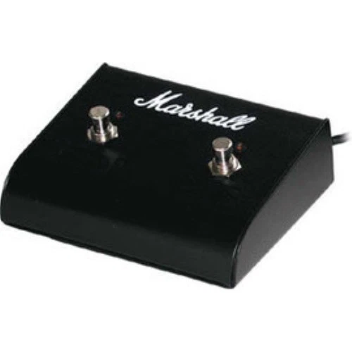 Marshall PEDL91003 Fußschalter 2-fach | Neu