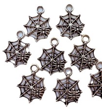 Halloween Charms For Jewelry And Craft Making
