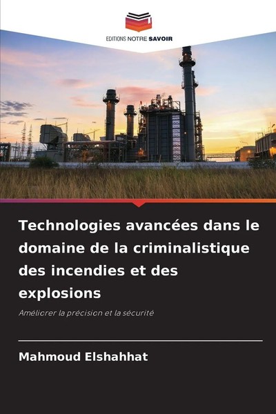 Mahmoud Elshahhat | Technologies AvancéEs Dans Le Domaine De La...-image