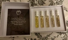 NWB Giardini Di Toscanca Discovery Set