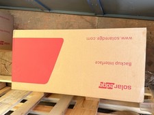 SolarEdge Backup Interface BI-EUSGN-03 Charge...
