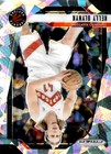 Basketbal : 2024-25 Panini Prizm Kelly Olynyk sports
