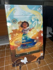 Mirabel Madrigal - Family Gatherer [Store Championship] #7 Prices | Lorcana  Promo | Lorcana Cards