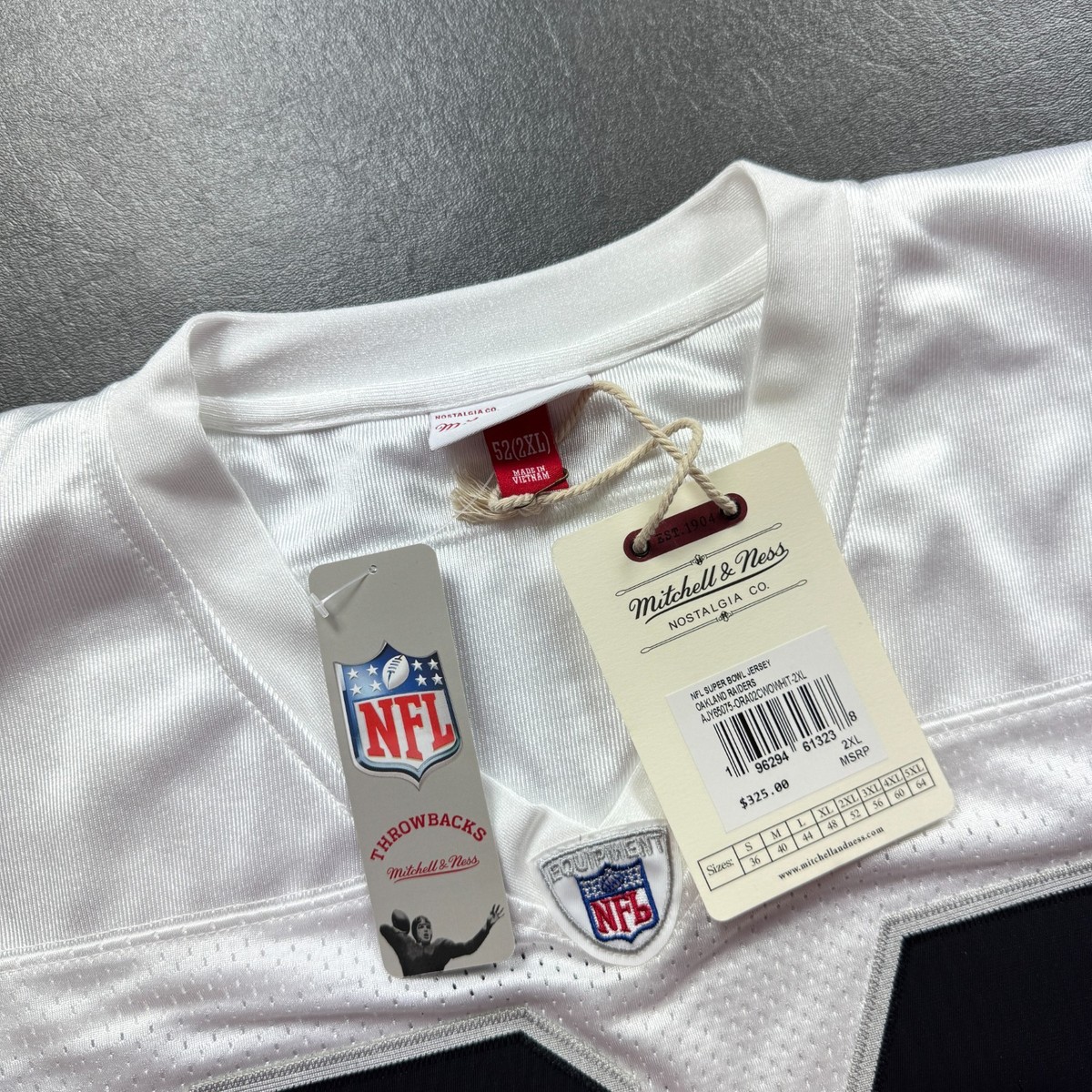 LOOPWHEELER 15SS ナンバーワッペンポロシャツ(ホワイト・XL) LOOPWHEELER 白 ポロシャツ 右そでに3 ワッペン付き - メルカリ