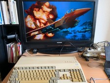 Commodore Amiga 500