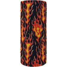Zan Headgear Motley Tube - T223 Classic Flame OSFM