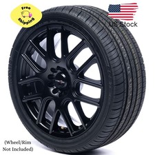 Lx Platinum Ku27 All-season Tire - 20565r15 95v Fits 2006-07 Honda Accord Lx Lx Platinum Ku27 All-season Tire - 20565r15 95v Fits 2006-07 Honda Accord Lx