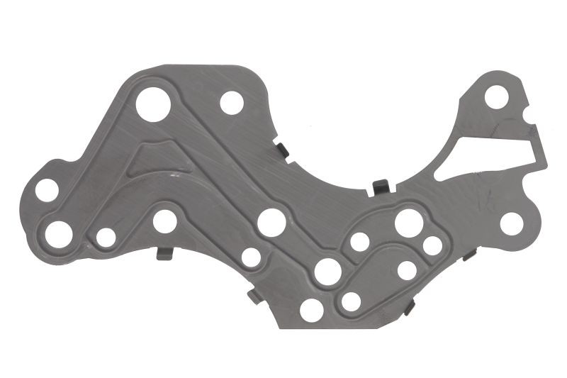 Fits ELRING EL235680 Seal, timing chain tensioner EL235680 Timing chain tension