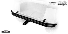 Moab Rear Bumper Guardtrailer Hitch For Club Car Ds Golf Cart