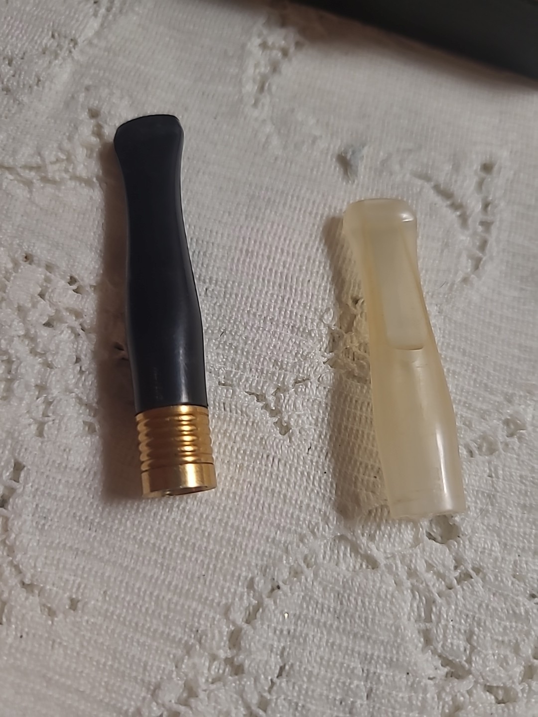 Vintage Tar Gard Filters NOS In Case Plastic