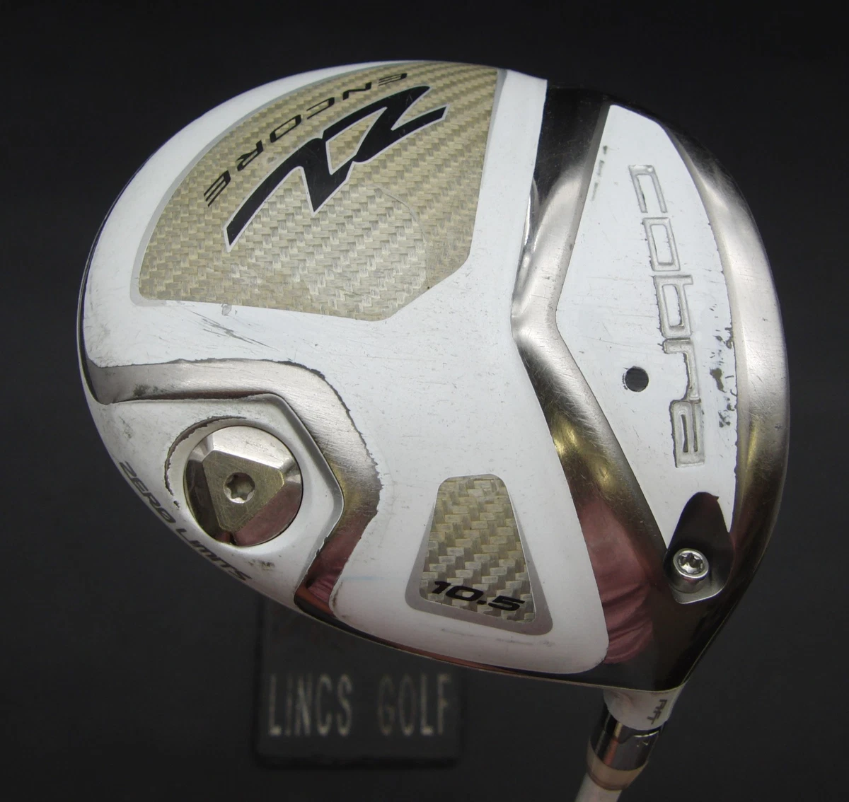 Cobra Zl Driver | eBay