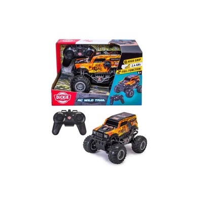 RC Wild Trail