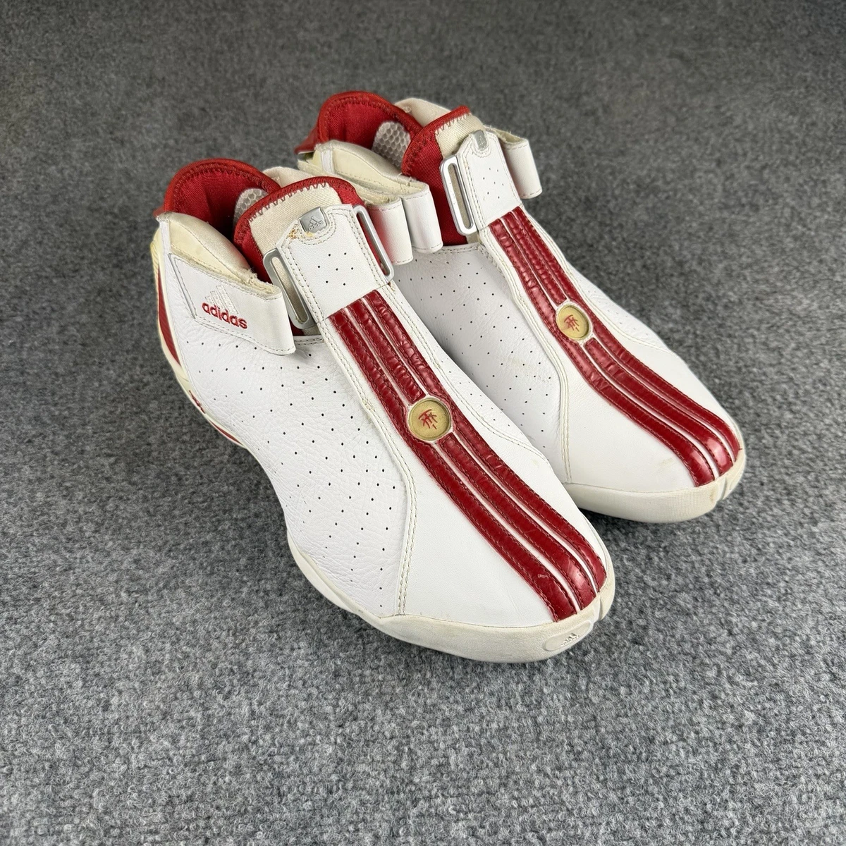 Adidas T-Mac - огромный выбор по лучшим ценам | eBay Adidas T-Mac - огромный выбор по лучшим ценам | eBay