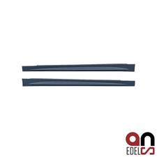 AN Sport Seitenschweller SET grundiert +ABE passt für BMW 4er F36 Gran-Coupe 4/5