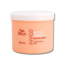 Wella - Invigo Nutri Enrich Deep Nourishing M...