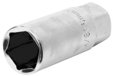 PERFORMANCE TOOL 3/8" DR 5/8" Spark Plug Sock WIL20106