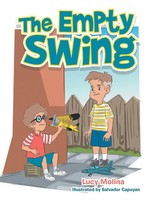 The Empty Swing Lucy Molina Taschenbuch Kartoniert / Broschiert Englisch 2018