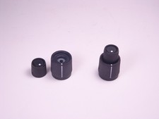 RB67-2A-DC+1 Rogan Dual Concentric With Deep Core Knob STVS Equip. 243022-001