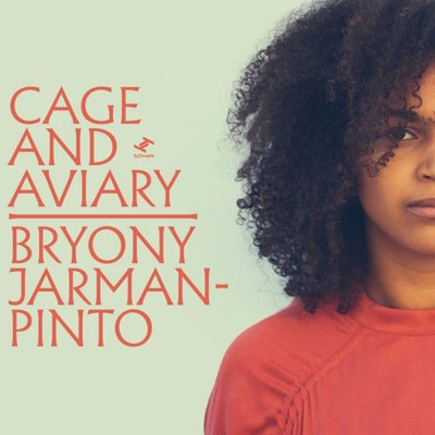 Bryony Jarman-Pinto : Cage and Aviary CD (2019)  FREE Shipping, Save £s