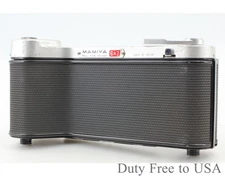 [Near MINT] Mamiya 6x7 Roll Film Back Holder Universal Press Super 23 From JAPAN