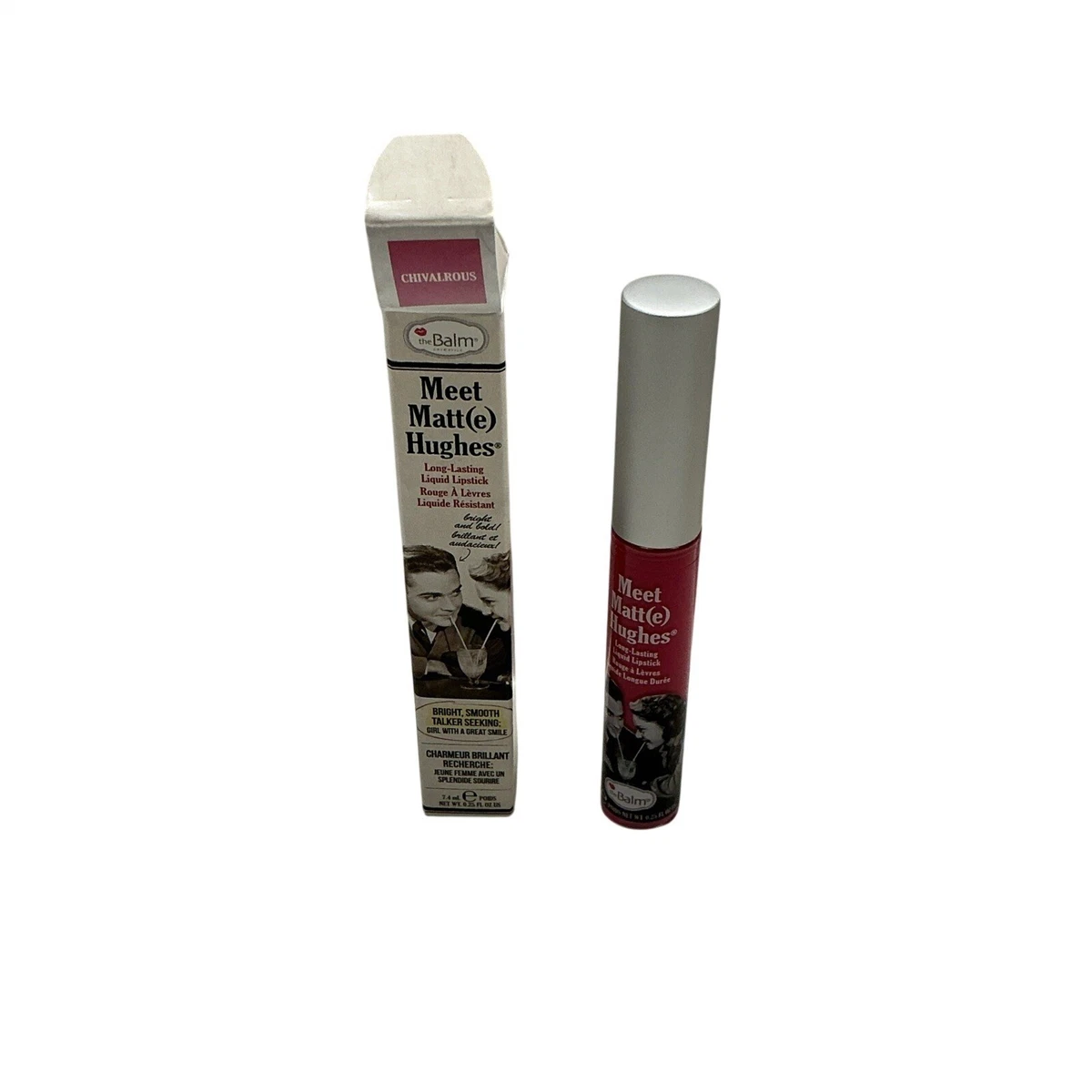 elfbar nachfüll pod läuft aus Beautifinous.: theBalm Meet Matt(e) Hughes Long-Lasting Liquid Lipstick  review