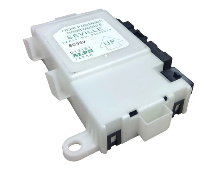 SE ADAPTA A MÓDULO CADILLAC SEVILLA 1998-2004 ASM DR LK y O/S r/V 25690813 - nuevo oem Foto 4 de 4