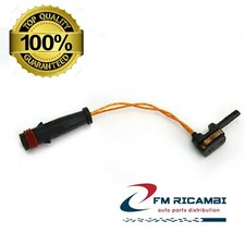 Febi Bilstein 34497 Contatto Usura Pastiglie Freno - Ricambio Auto