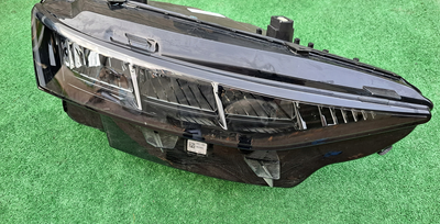 9841272680 CITROEN DS7 voll led Scheinwerfer rechts Headlights | eBay
