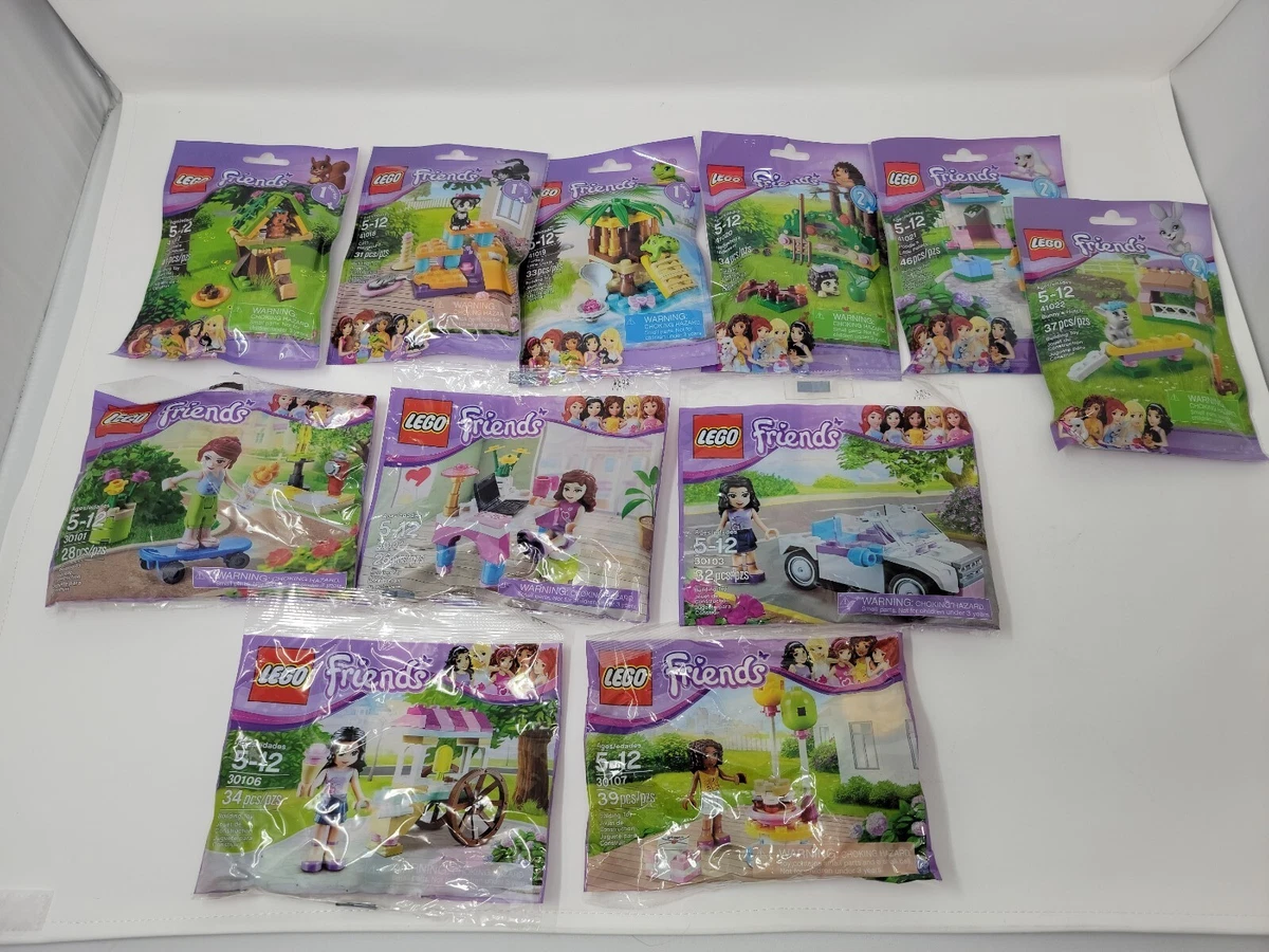 Lego friends online 30103