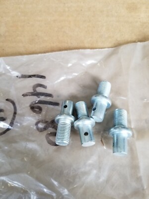 Snapper Clutch Link. Part 14680. 7014680. Acquired from a closed