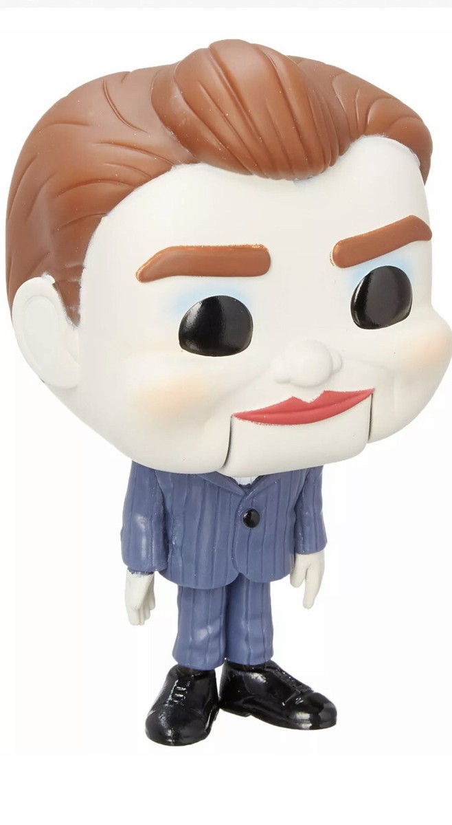 Funko Pop! Disney: Toy Story 4 - Benson # 618 Fall Convention